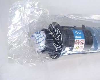 Amazon.co.jp: リコー imagio MP Pトナー C2503 純正トナー シアン